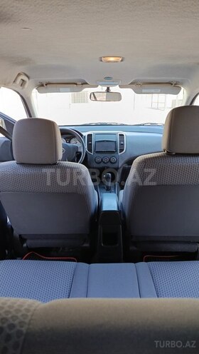 Nissan Wingroad 2016, 110,000 km - 1.5 l - Sumqayıt