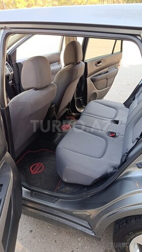 Nissan Wingroad 2016, 110,000 km - 1.5 l - Sumqayıt