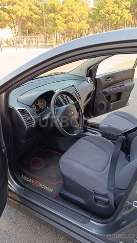 Nissan Wingroad 2016, 110,000 km - 1.5 l - Sumqayıt