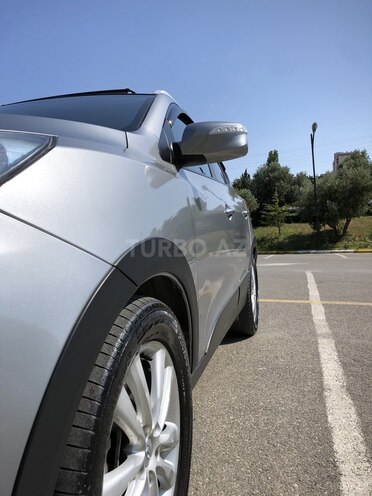 Hyundai Tucson 2011, 255,000 km - 2.0 л - Bakı