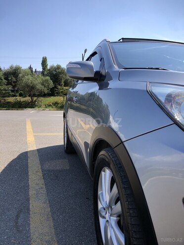 Hyundai Tucson 2011, 255,000 km - 2.0 л - Bakı
