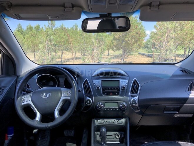 Hyundai Tucson 2011, 255,000 km - 2.0 л - Bakı