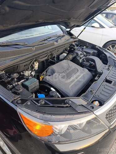 Kia Sorento 2012, 350,000 km - 2.0 л - Bakı