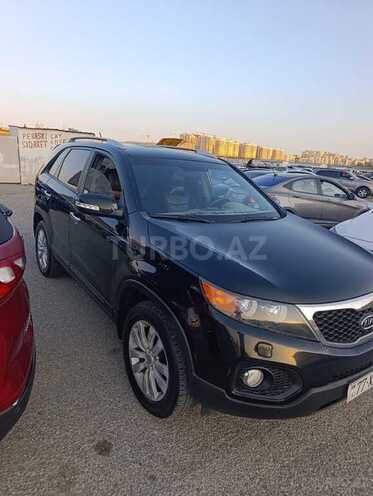 Kia Sorento 2012, 350,000 km - 2.0 л - Bakı