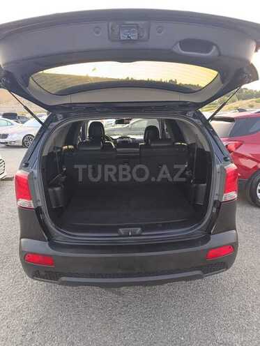 Kia Sorento 2012, 350,000 km - 2.0 л - Bakı