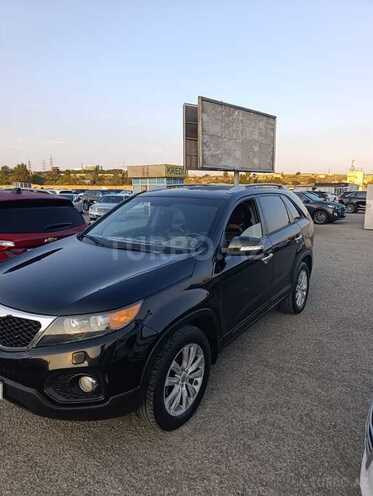Kia Sorento 2012, 350,000 km - 2.0 л - Bakı