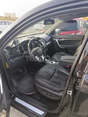 Kia Sorento 2012, 350,000 km - 2.0 л - Bakı