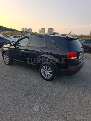 Kia Sorento 2012, 350,000 km - 2.0 л - Bakı