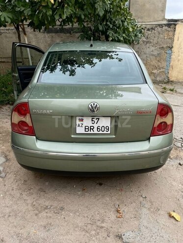 Volkswagen Passat 2000, 223,944 km - 1.8 l - Bakı