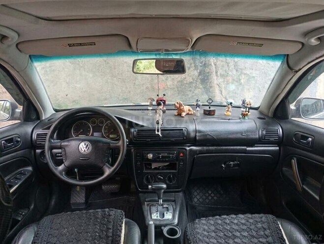 Volkswagen Passat 2000, 223,944 km - 1.8 l - Bakı