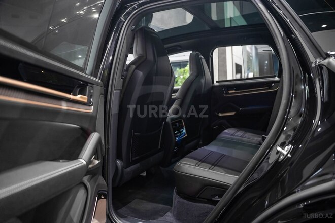 Porsche Cayenne GTS 2026, 0 km - 4.0 l - Bakı