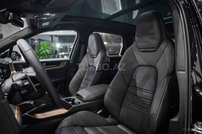 Porsche Cayenne GTS 2026, 0 km - 4.0 l - Bakı