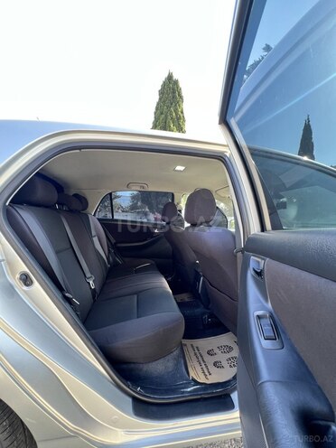 Toyota Corolla 2004, 183,400 km - 1.4 л - Bakı