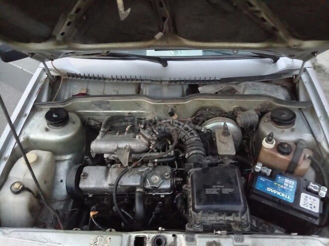 LADA (VAZ) 21099 2002, 567,460 km - 1.5 l - Ağdaş