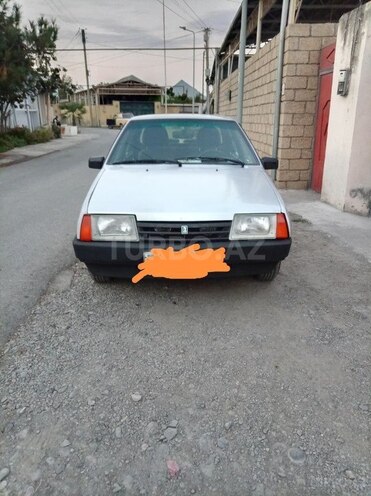 LADA (VAZ) 21099 2002, 567,460 km - 1.5 l - Ağdaş