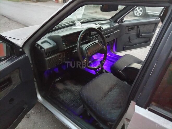 LADA (VAZ) 21099 2002, 567,460 km - 1.5 l - Ağdaş