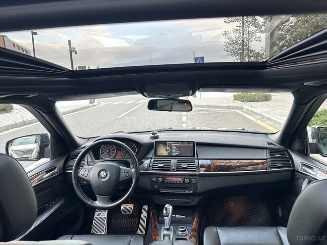 BMW X5 2013, 245,000 km - 3.0 l - Bakı