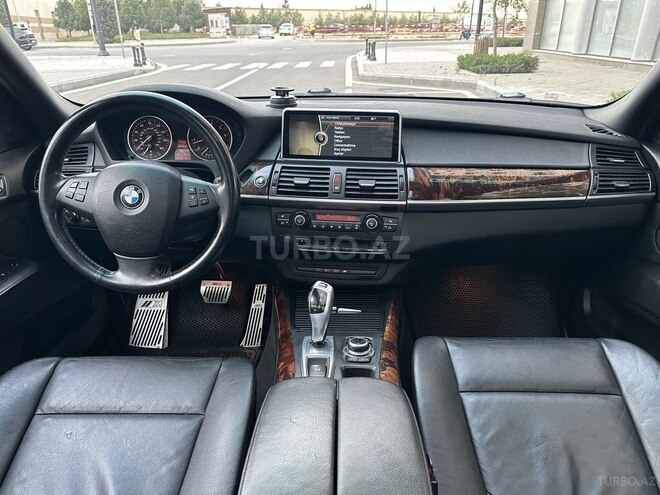 BMW X5 2013, 245,000 km - 3.0 l - Bakı