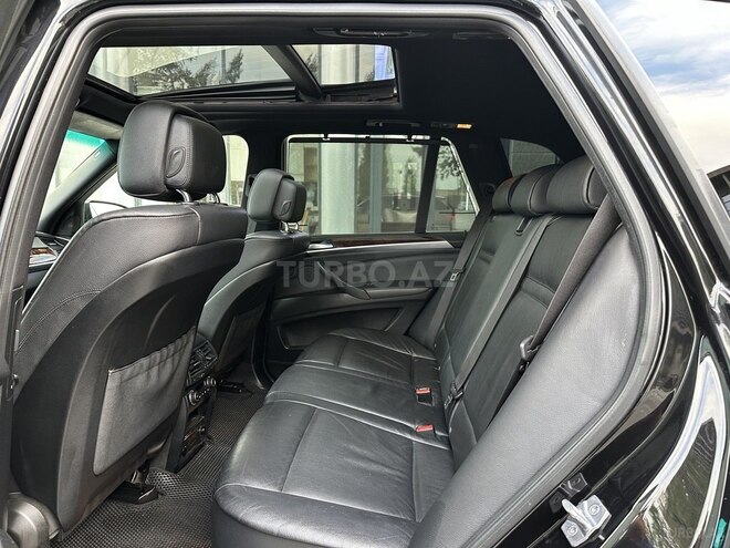 BMW X5 2013, 245,000 km - 3.0 l - Bakı
