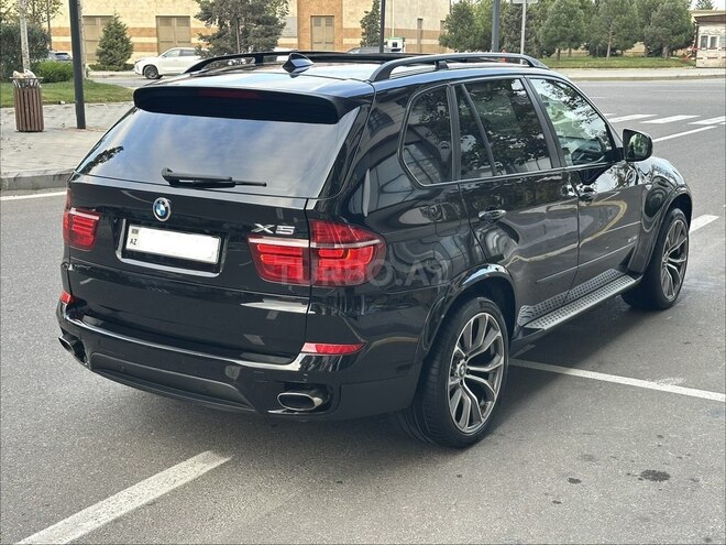 BMW X5 2013, 245,000 km - 3.0 l - Bakı