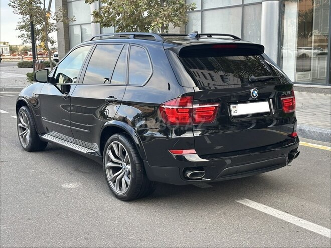 BMW X5 2013, 245,000 km - 3.0 l - Bakı