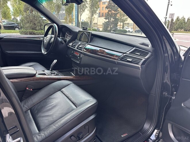 BMW X5 2013, 245,000 km - 3.0 l - Bakı