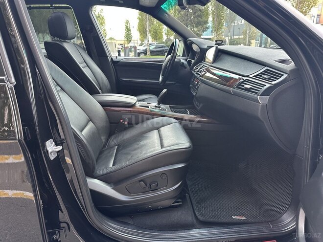 BMW X5 2013, 245,000 km - 3.0 l - Bakı
