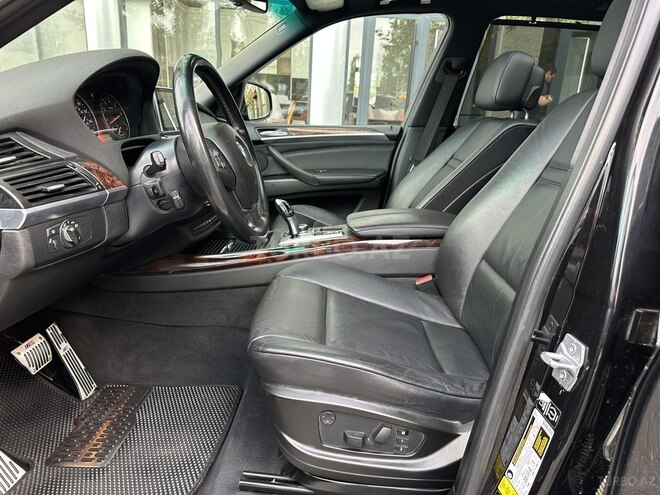 BMW X5 2013, 245,000 km - 3.0 l - Bakı