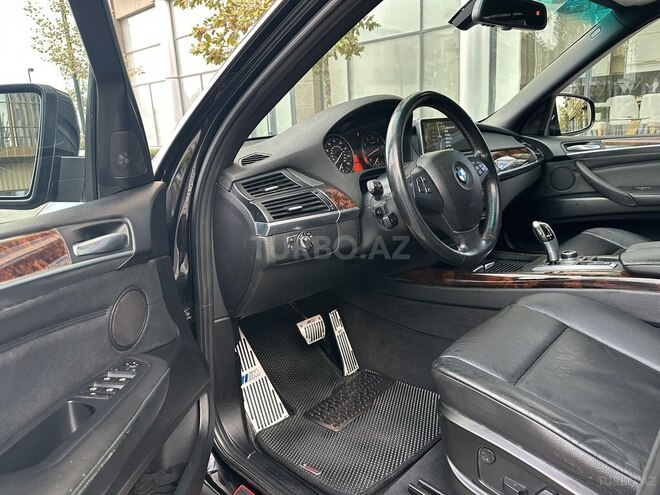 BMW X5 2013, 245,000 km - 3.0 l - Bakı