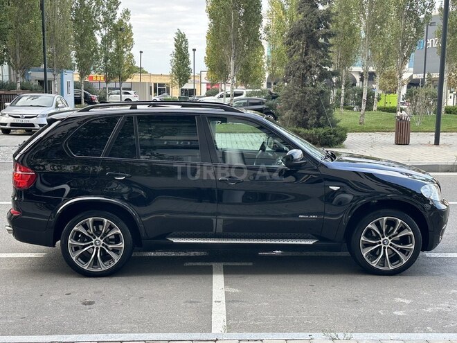 BMW X5 2013, 245,000 km - 3.0 l - Bakı