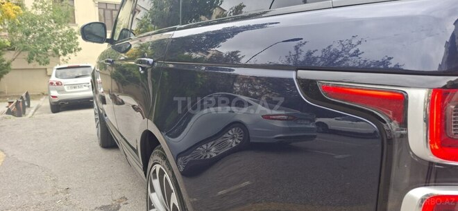 Land Rover Range Rover 2018, 171,032 km - 3.0 l - Bakı