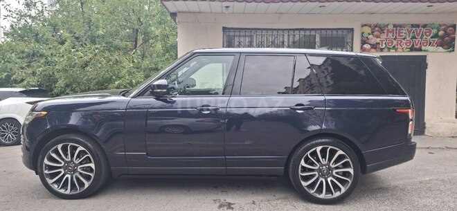 Land Rover Range Rover 2018, 171,032 km - 3.0 l - Bakı