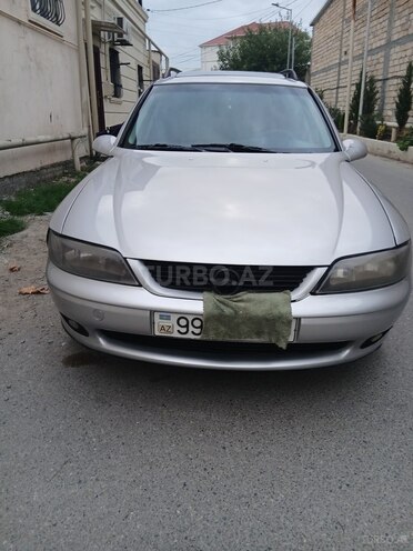 Opel Vectra 1999, 296,000 km - 2.0 l - Bakı