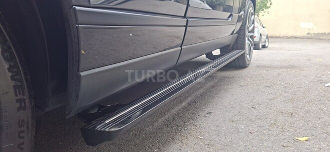 Land Rover Range Rover 2018, 171,032 km - 3.0 l - Bakı