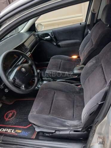 Opel Vectra 1999, 296,000 km - 2.0 l - Bakı