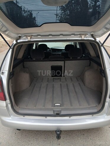 Opel Vectra 1999, 296,000 km - 2.0 l - Bakı