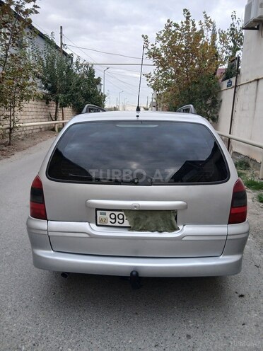 Opel Vectra 1999, 296,000 km - 2.0 l - Bakı
