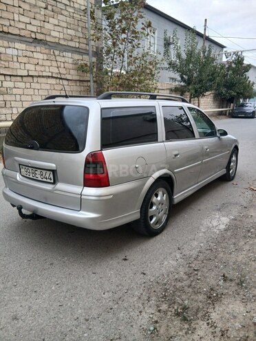 Opel Vectra 1999, 296,000 km - 2.0 l - Bakı