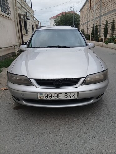 Opel Vectra 1999, 296,000 km - 2.0 l - Bakı