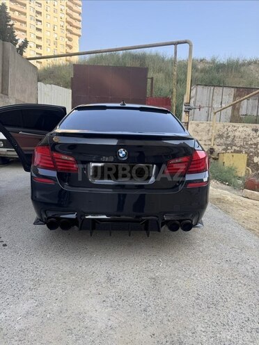 BMW 528 2012, 213,200 km - 2.0 l - Bakı