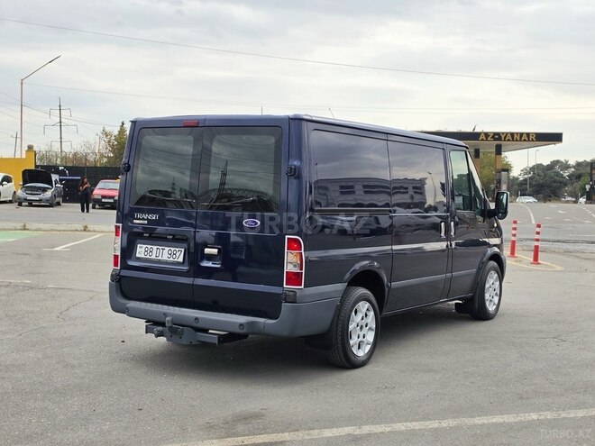 Ford Transit 2010, 184,000 km - 2.2 l - Bakı
