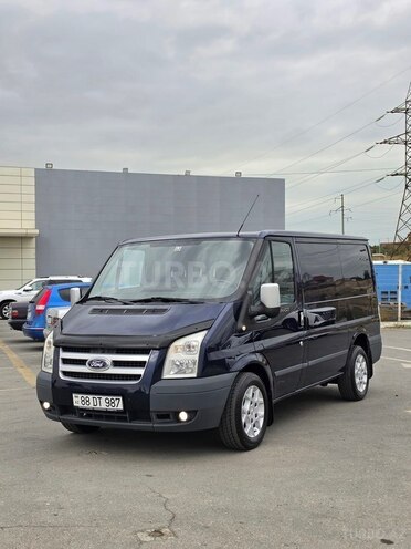 Ford Transit 2010, 184,000 km - 2.2 l - Bakı