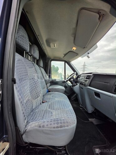 Ford Transit 2010, 184,000 km - 2.2 l - Bakı