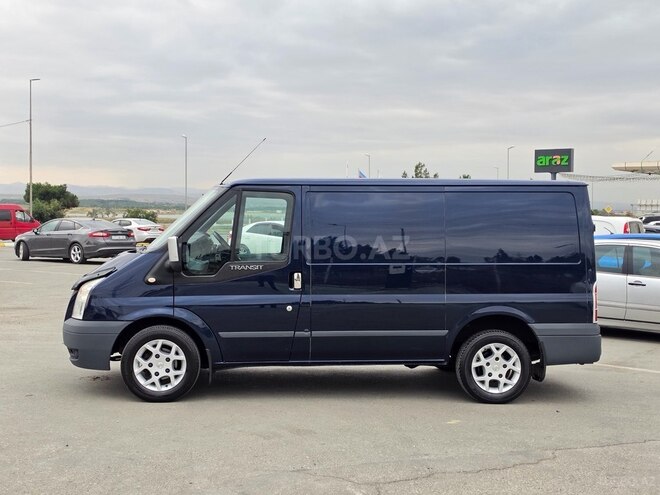Ford Transit 2010, 184,000 km - 2.2 l - Bakı