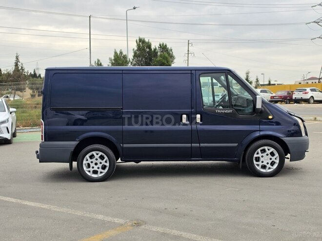 Ford Transit 2010, 184,000 km - 2.2 l - Bakı