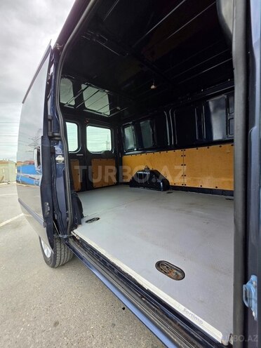 Ford Transit 2010, 184,000 km - 2.2 l - Bakı