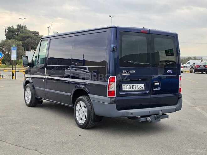 Ford Transit 2010, 184,000 km - 2.2 l - Bakı