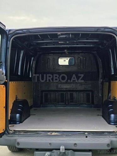 Ford Transit 2010, 184,000 km - 2.2 l - Bakı