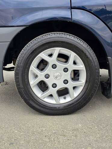 Ford Transit 2010, 184,000 km - 2.2 l - Bakı
