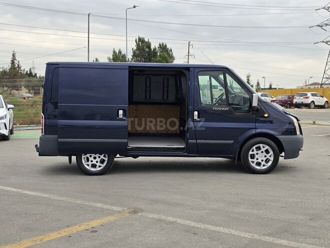 Ford Transit 2010, 184,000 km - 2.2 l - Bakı